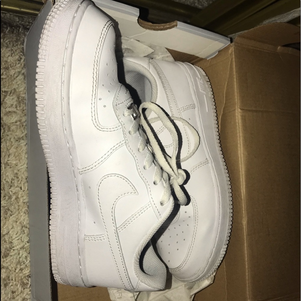 Nike Air Forces